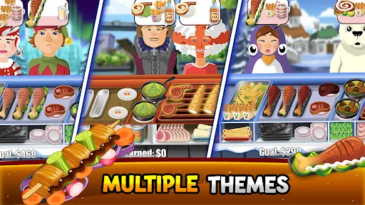 Hot Dog Bush | Games | XWorld Hot Dog Bush | Games | XWorld