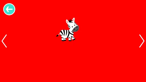 Black White Animals for Babies | Games | XWorld Black White Animals for Babies | Games | XWorld