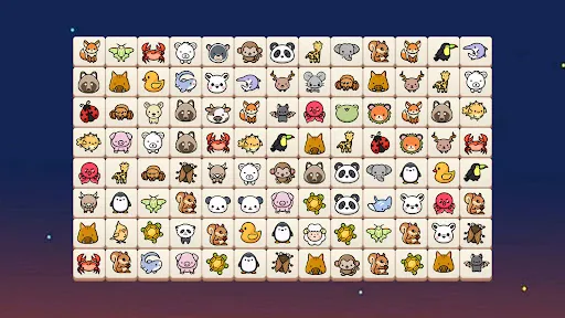 Match Animal: Nối Thú Cổ Điển | Games | XWorld