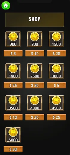 Match 3 Dimension Inno | 游戏 | XWorld