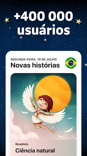 Readmio: Contos Infantis | Jogos | XWorld Readmio: Contos Infantis | Jogos | XWorld