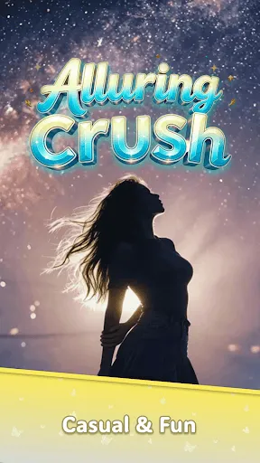 Alluring Crush | Игры | XWorld Alluring Crush | Игры | XWorld