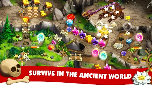 12 Labours of Hercules VII (Pl | Permainan | XWorld