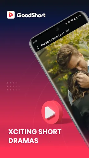 GoodShort - Movies & Dramas | Games | XWorld
