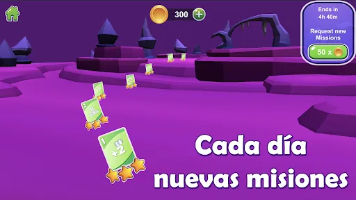 Ochos Locos - Crazy Eights 3D | juego | XWorld