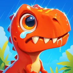 XWorld | Dinosaur Park - Games for kids