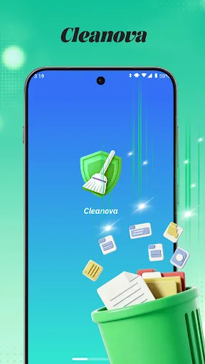 Cleanova | Permainan | XWorld