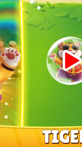 Tiger Fruit Fusion | Jogos | XWorld