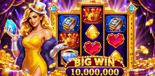 Jackpot Jewel: Win & Spin | Игры | XWorld