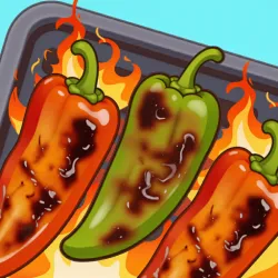 XWorld | BBQ Skewer: Sort Puzzle