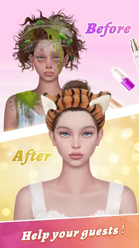 Fashion Studio:makeover artist | Games | XWorld