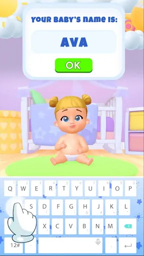 My Baby Care: Уход за ребенком | Игры | XWorld