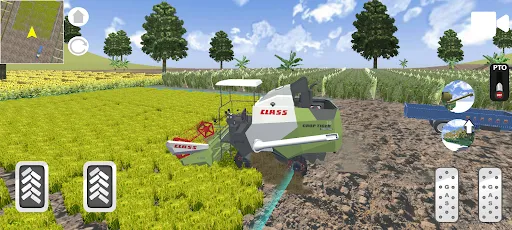 Indian Farming Simulator | เกม | XWorld Indian Farming Simulator | เกม | XWorld