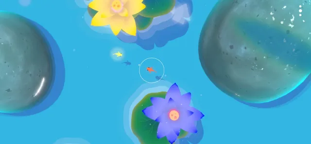 KOI Remake | Игры | XWorld