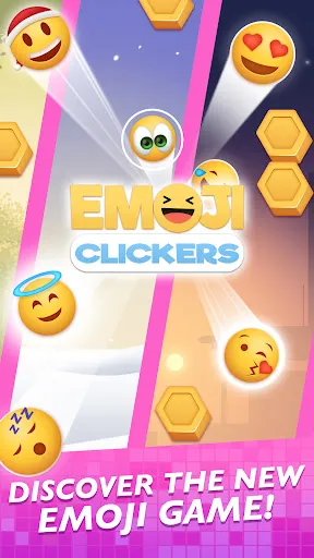 Emoji Clickers | 游戏 | XWorld Emoji Clickers | 游戏 | XWorld