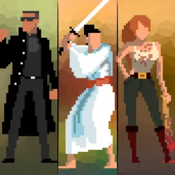 XWorld | Hordes of Enemies