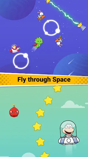 Dinosaur games for kanak-kanak | Permainan | XWorld