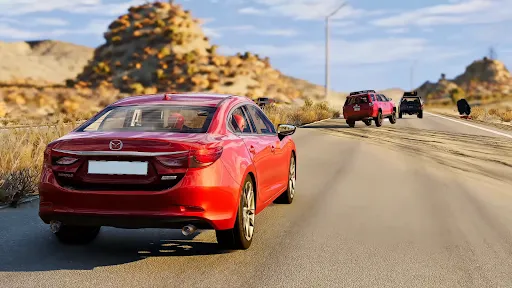 Crash Dummy Test : Drive Car | Permainan | XWorld