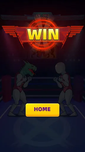 Mutant Fighting--gene monster | Games | XWorld