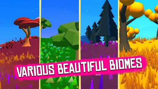 Dig Muck: Craft Adventure | Jogos | XWorld