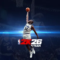 XWorld | NBA 2K26 MyTEAM Mobile XWorld | NBA 2K26 MyTEAM Mobile