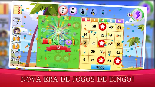 Bingo Mastery - Jogos de Bingo | Jogos | XWorld