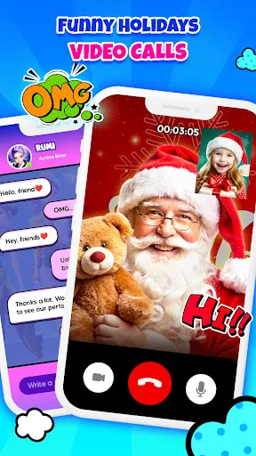 Trending Prank App | Games | XWorld