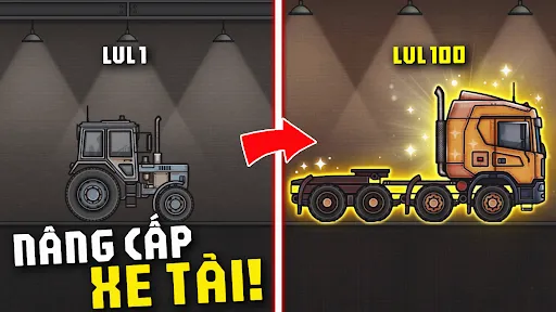 Rust Truck: Wasteland Delivery | Games | XWorld Rust Truck: Wasteland Delivery | Games | XWorld