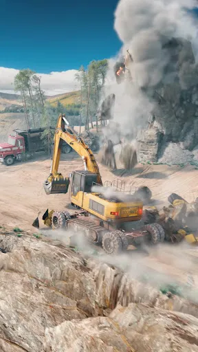 Mine Rider Destruction Sim | Игры | XWorld Mine Rider Destruction Sim | Игры | XWorld