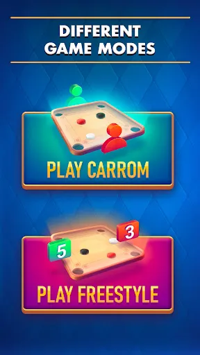 Carrom Masters: Disc Game | Permainan | XWorld