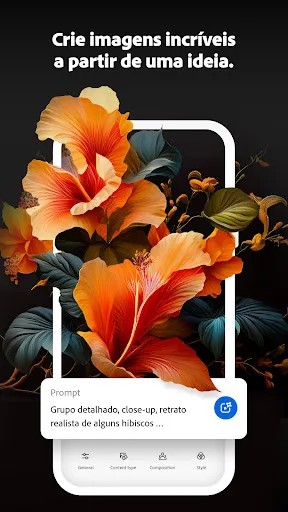 Adobe Firefly - Crie com IA | Jogos | XWorld