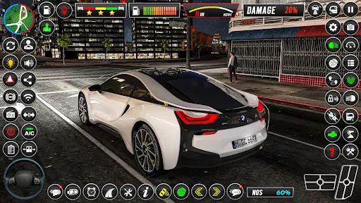 cidade dirigindo off-line | 游戏 | XWorld