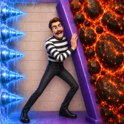 XWorld | Phantom Match