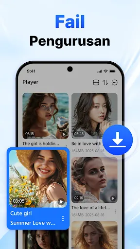 Muat Turun Mudah: Pemain Video | Permainan | XWorld Muat Turun Mudah: Pemain Video | Permainan | XWorld