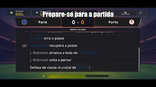 Jogador de Futebol: Lenda | Jogos | XWorld Jogador de Futebol: Lenda | Jogos | XWorld
