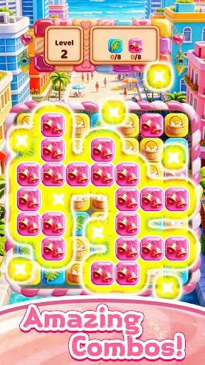 Joy Block Crush | Permainan | XWorld Joy Block Crush | Permainan | XWorld