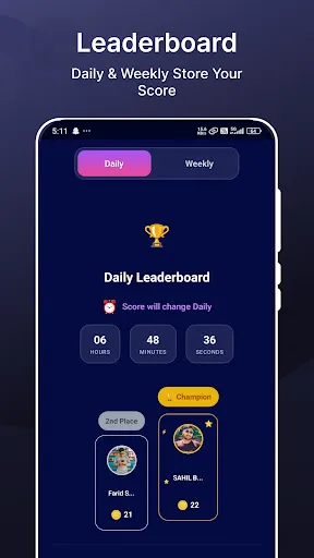 Mind Merits | Games | XWorld