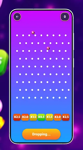 Plynko Merge | 游戏 | XWorld