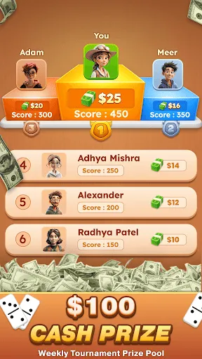 Domino Cash Legends | Permainan | XWorld Domino Cash Legends | Permainan | XWorld