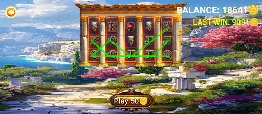 Try The Olymp | 游戏 | XWorld