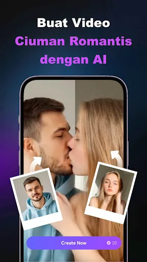Phant AI: Pembuat Video AI | Permainan | XWorld