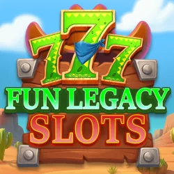 XWorld | Slots Fun Legacy: Simple Play