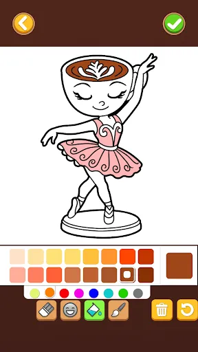 Brainrot Colors | Permainan | XWorld