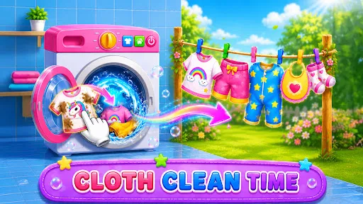 Kids Unicorn game | Games | XWorld Kids Unicorn game | Games | XWorld