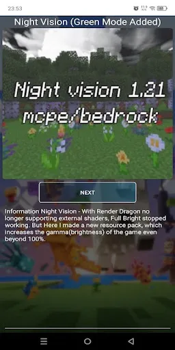 MCPE Mod Addons 2024 | Games | XWorld