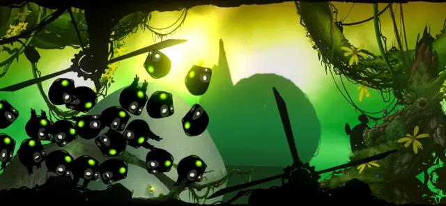 BADLAND | Jogos | XWorld