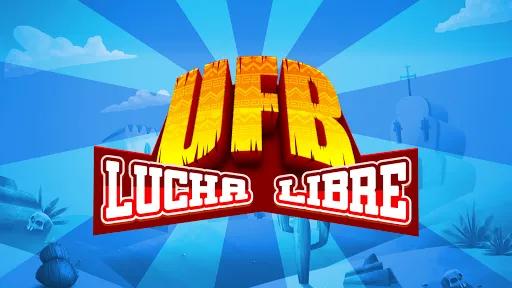 UFB Lucha Libre: Fight Game | juego | XWorld