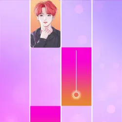 XWorld | Kpop Music Game - BTS Tiles