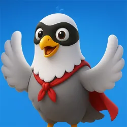 XWorld | I am Pigeon Bird