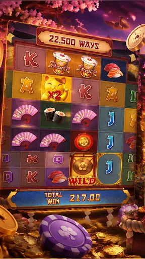 D1 Golden Horizon | เกม | XWorld D1 Golden Horizon | เกม | XWorld